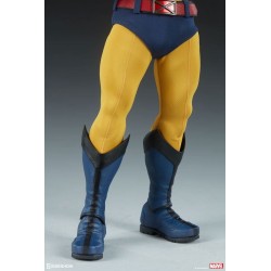 Marvel figurine Wolverine Sideshow Collectibles