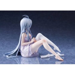 86: Eighty Six figurine Rena Nightwear Aniplex