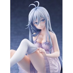 86: Eighty Six figurine Rena Nightwear Aniplex