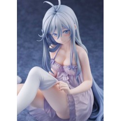 86: Eighty Six figurine Rena Nightwear Aniplex