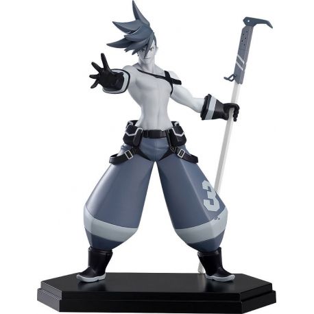 Promare figurine Pop Up Parade Galo Thymos Monochrome Ver. Good Smile Company