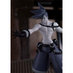 Promare figurine Pop Up Parade Galo Thymos Monochrome Ver. Good Smile Company