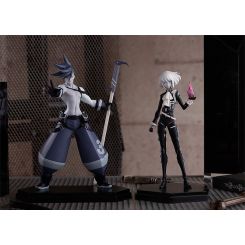 Promare figurine Pop Up Parade Galo Thymos Monochrome Ver. Good Smile Company