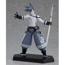 Promare figurine Pop Up Parade Galo Thymos Monochrome Ver. Good Smile Company