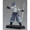 Promare figurine Pop Up Parade Galo Thymos Monochrome Ver. Good Smile Company