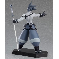 Promare figurine Pop Up Parade Galo Thymos Monochrome Ver. Good Smile Company
