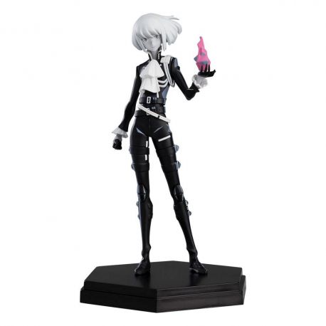 Promare figurine Pop Up Parade Lio Fotia Monochrome Ver. Good Smile Company