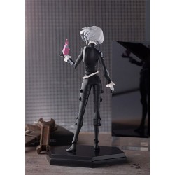 Promare figurine Pop Up Parade Lio Fotia Monochrome Ver. Good Smile Company