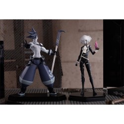 Promare figurine Pop Up Parade Lio Fotia Monochrome Ver. Good Smile Company
