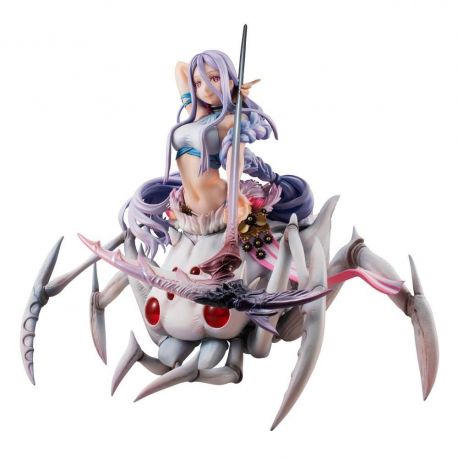 So I'm a Spider, So What? figurine Watashi Arachne/Shiraori Kadokawa So I'm a Spider, So What? figurine Watashi Arachne/Shiraori Kadokawa