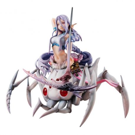 So I'm a Spider, So What? figurine Watashi Arachne/Shiraori Kadokawa