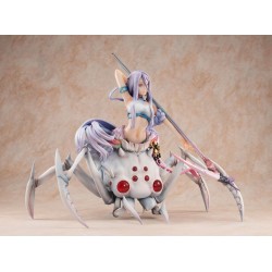 So I'm a Spider, So What? figurine Watashi Arachne/Shiraori Kadokawa
