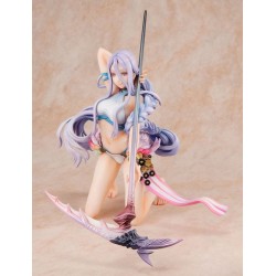 So I'm a Spider, So What? figurine Watashi Arachne/Shiraori Kadokawa