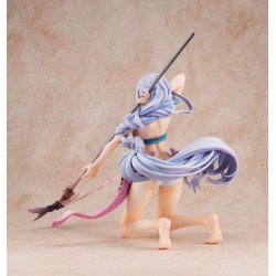 So I'm a Spider, So What? figurine Watashi Arachne/Shiraori Kadokawa