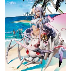 So I'm a Spider, So What? figurine Watashi Arachne/Shiraori Kadokawa