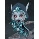 World of Warcraft figurine Nendoroid Sylvanas Windrunner Good Smile Company