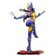 Marvel Bishoujo figurine Wolverine (Laura Kinney) Kotobukiya