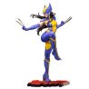 Marvel Bishoujo figurine Wolverine (Laura Kinney) Kotobukiya