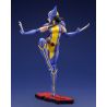 Marvel Bishoujo figurine Wolverine (Laura Kinney) Kotobukiya