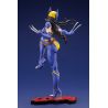 Marvel Bishoujo figurine Wolverine (Laura Kinney) Kotobukiya