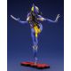 Marvel Bishoujo figurine Wolverine (Laura Kinney) Kotobukiya