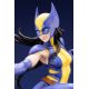 Marvel Bishoujo figurine Wolverine (Laura Kinney) Kotobukiya