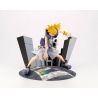 The World Ends with You The Animation figurine ARTFXJ Neku Bonus Edition Kotobukiya