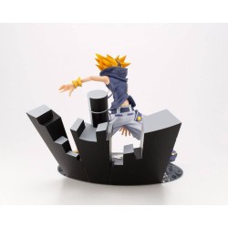 The World Ends with You The Animation figurine ARTFXJ Neku Bonus Edition Kotobukiya
