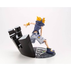 The World Ends with You The Animation figurine ARTFXJ Neku Bonus Edition Kotobukiya