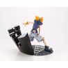 The World Ends with You The Animation figurine ARTFXJ Neku Bonus Edition Kotobukiya
