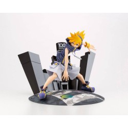 The World Ends with You The Animation figurine ARTFXJ Neku Bonus Edition Kotobukiya