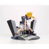 The World Ends with You The Animation figurine ARTFXJ Neku Bonus Edition Kotobukiya