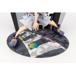 The World Ends with You The Animation figurine ARTFXJ Neku Bonus Edition Kotobukiya
