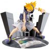 The World Ends with You The Animation figurine ARTFXJ Neku Bonus Edition Kotobukiya