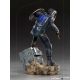 Black Widow statuette BDS Art Scale Taskmaster Iron Studios