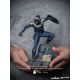 Black Widow statuette BDS Art Scale Taskmaster Iron Studios