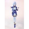 86 -Eighty Six- figurine S.H. Figuarts Vladilena Milizé Bandai Tamashii Nations