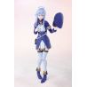 86 -Eighty Six- figurine S.H. Figuarts Vladilena Milizé Bandai Tamashii Nations