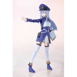 86 -Eighty Six- figurine S.H. Figuarts Vladilena Milizé Bandai Tamashii Nations