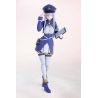 86 -Eighty Six- figurine S.H. Figuarts Vladilena Milizé Bandai Tamashii Nations