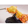 Demon Slayer: Kimetsu no Yaiba statuette 1/8 Zenitsu Agatsuma Aniplex