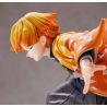 Demon Slayer: Kimetsu no Yaiba statuette 1/8 Zenitsu Agatsuma Aniplex
