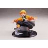 Demon Slayer: Kimetsu no Yaiba statuette 1/8 Zenitsu Agatsuma Aniplex