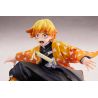Demon Slayer: Kimetsu no Yaiba statuette 1/8 Zenitsu Agatsuma Aniplex