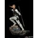 Black Widow statuette BDS Art Scale Yelena Iron Studios