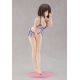 Saekano: How to Raise a Boring Girlfriend statuette Megumi Kato Animation Ver. Good Smile Company