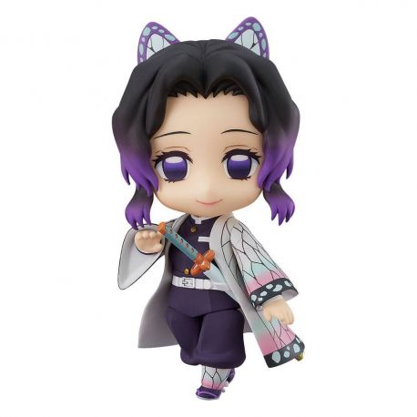 Demon Slayer: Kimetsu no Yaiba figurine Nendoroid Shinobu Kocho Good Smile Company