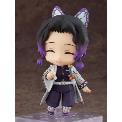 Demon Slayer: Kimetsu no Yaiba figurine Nendoroid Shinobu Kocho Good Smile Company