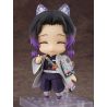 Demon Slayer: Kimetsu no Yaiba figurine Nendoroid Shinobu Kocho Good Smile Company