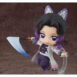 Demon Slayer: Kimetsu no Yaiba figurine Nendoroid Shinobu Kocho Good Smile Company